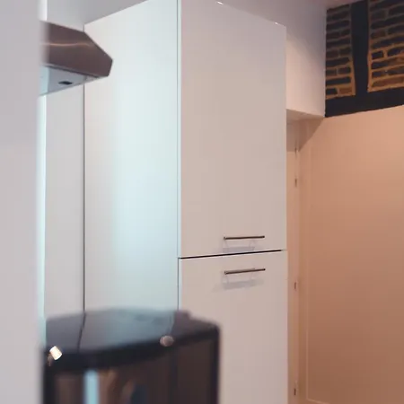 Le Pop Art- Petit Nid Douillet *