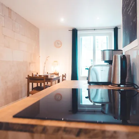 Daire Le Pop Art- Petit Nid Douillet