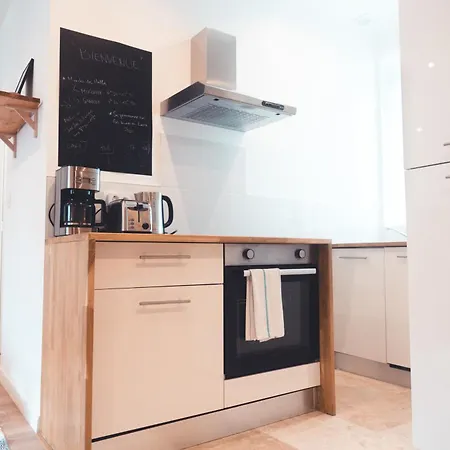 Petit Nid Douillet Appartement *