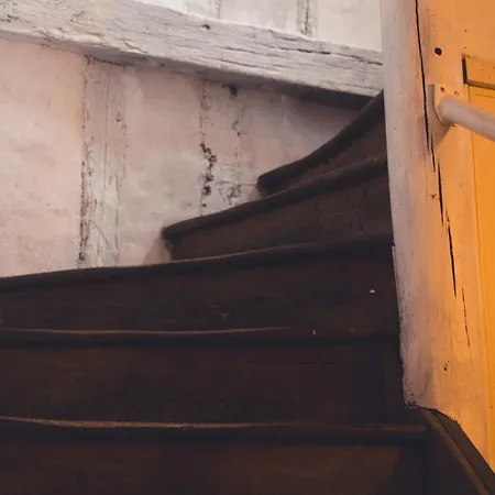 Le Pop Art- Petit Nid Douillet Daire Tours