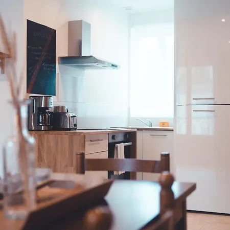 Le Pop Art- Petit Nid Douillet Tours