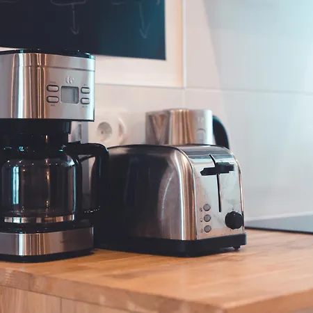 Le Pop Art- Petit Nid Douillet Daire