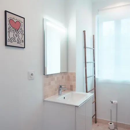 Le Pop Art- Petit Nid Douillet *