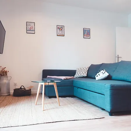 Petit Nid Douillet *