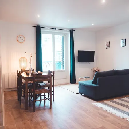 Le Pop Art- Petit Nid Douillet