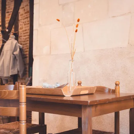 Le Pop Art- Petit Nid Douillet * Tours