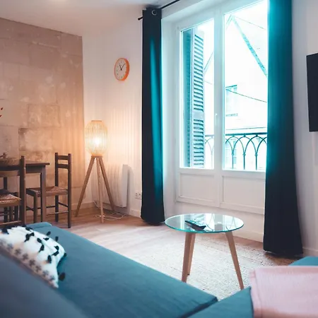 Appartement Petit Nid Douillet *