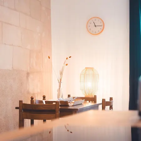 Daire Le Pop Art- Petit Nid Douillet