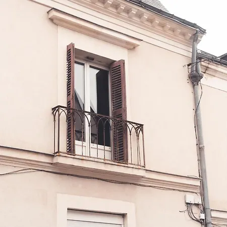 Appartement Petit Nid Douillet