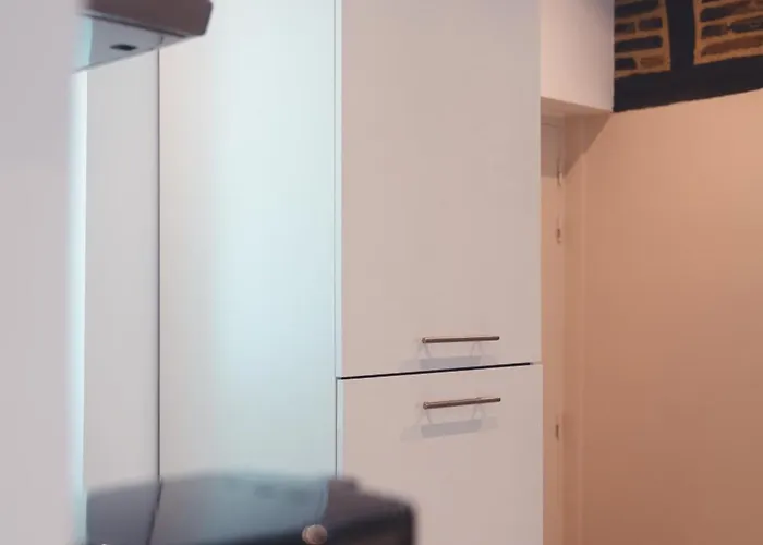 Le Pop Art- Petit Nid Douillet *