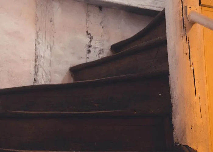 Petit Nid Douillet Appartement Tours