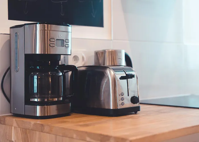 Petit Nid Douillet Appartement