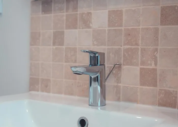 Appartement Petit Nid Douillet Tours