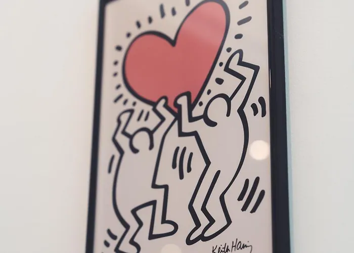 Le Pop Art- Petit Nid Douillet * Тур