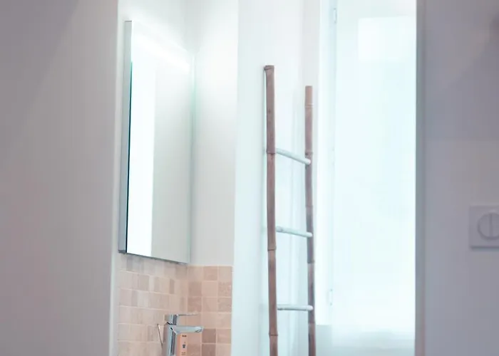 Appartement Petit Nid Douillet