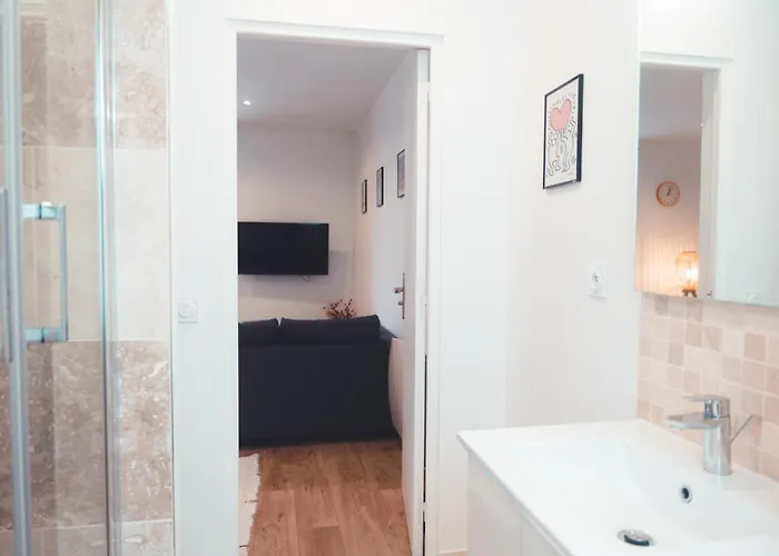 Petit Nid Douillet * Tours