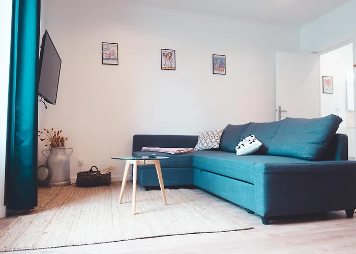 Le Pop Art- Petit Nid Douillet *