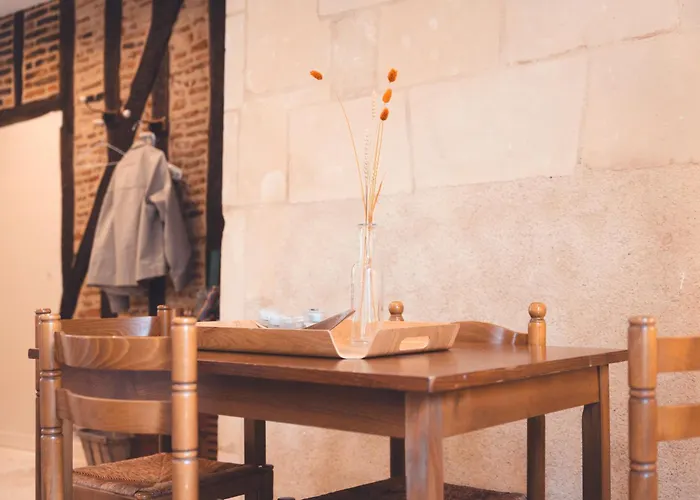 Le Pop Art- Petit Nid Douillet * Тур