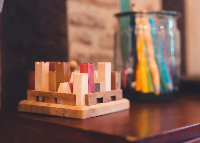 Appartement Petit Nid Douillet